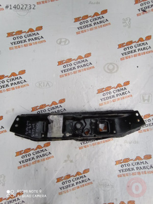 Opel Astra H- Zafira B Ön Panel Üst Sacı 2005-2011