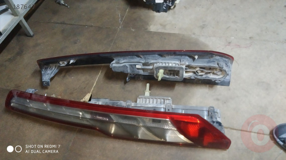 FORD CUSTOM SAĞ SOL STOP ORJİNAL ÇIKMA