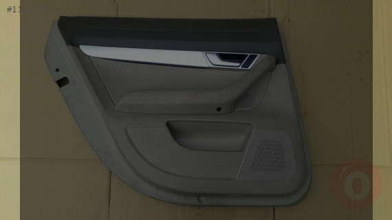AUDİ A6 09-11 SOL ARKA KAPI DÖŞEMESİ 4F0867303EB WJV