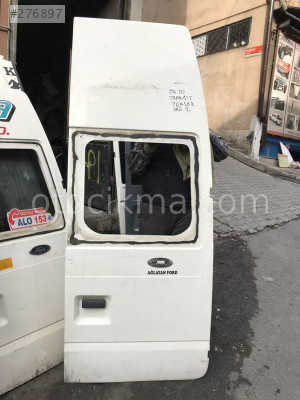TRANSIT YÜKSEK TAVAN SOL BAGAJ FORD ORJİNAL ÇIKMA PARÇA