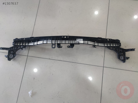 Mercedes E Serisi W207 Ön Panel Üst Plastik A2136201701