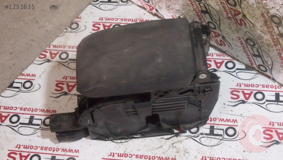 VOLKSWAGEN JETTA ORTA KONSOL 1K5864251C
