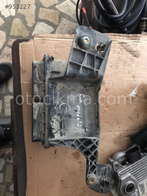 opel astra g fan modülü orjinal oto opel