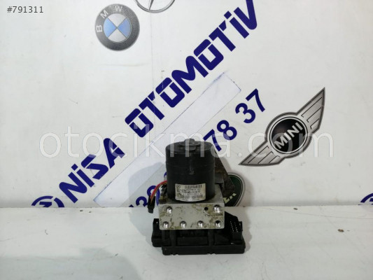 MERCEDES E SERİSİ W210 KASA ABS BEYNİ 95-02 A0034310312
