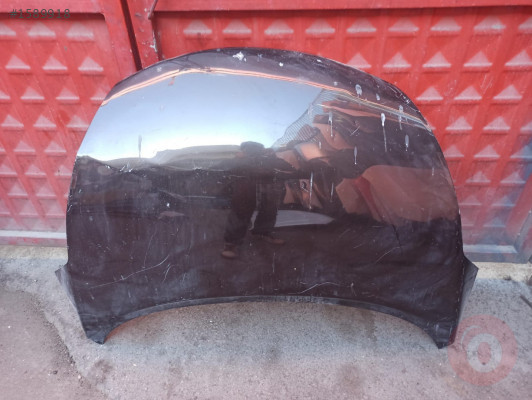 Nissan Juke orjinal ön kaput çıkma