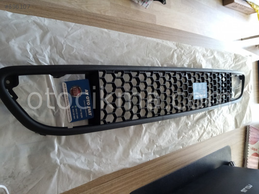 FIA07PU048 FIAT PUNTO ÖN TAMPON PANJURU DELİKLİ