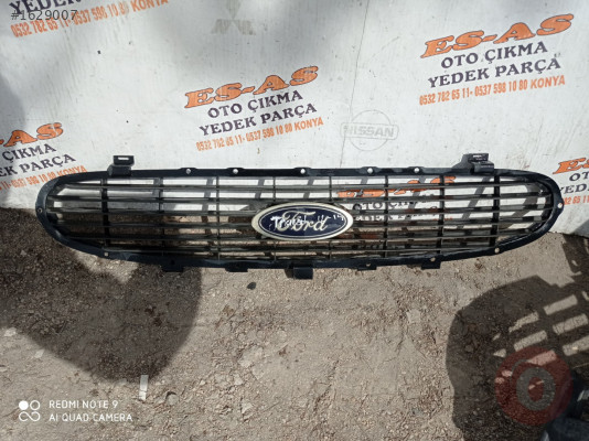 Ford Transit Ön Tampon Panjuru 2012-2015