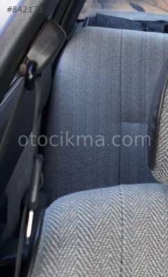 KOMPLE ÇIKMA 1992 TOYOTA COROLLA SAĞ ÖN EMNİYET KEMERİ.