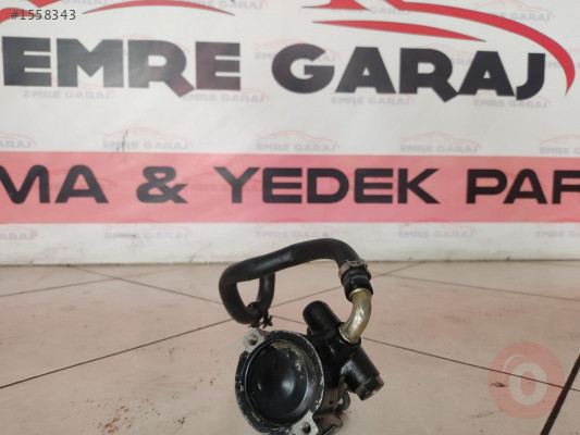 fiat 1.3 multijet orijinal çıkma direksiyon pompası