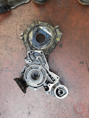 FORD ESCORT 1.6 DİZEL YAĞ POMPASI ÇIKMA ORJİNAL YEDEK PARÇA