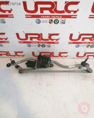 8K1955023D 8K1955023A 8K1955023B  8K1955119B SİLECEK MOTORU