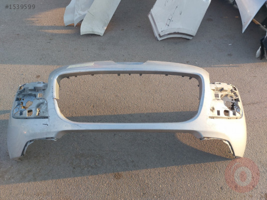 Peugeot 3008 çıkma ön tampon