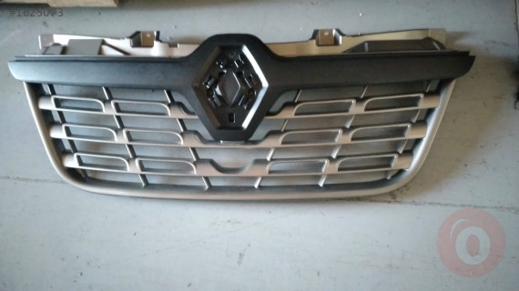 Renault master ön panjur armasız sıfır ürün