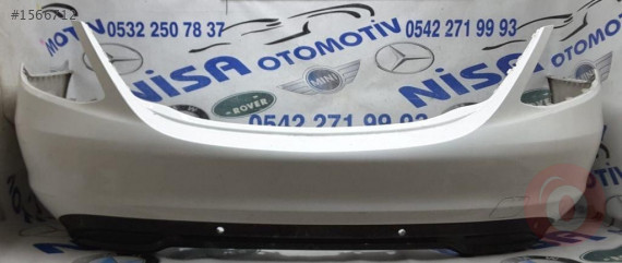 MERCEDES C SERİSİ W205 KASA ARKA TAMPON A2058850138