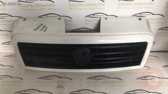 Fiat Doblo 2005 - 2011 orjinal çıkma 4. Ürün