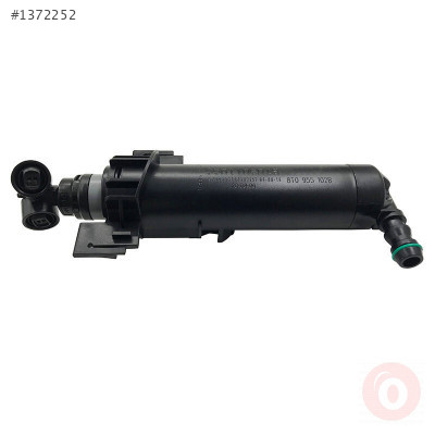 AUDİ A5 08-11 FAR YIKAMA ROBOTU FİSKİYESİ SAĞ 8T0955102B