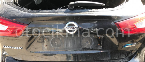 2015-2016 NISSAN QASHQAİ 1.5  ÇIKMA TAKIM STOP LAMBASI.