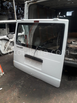 Ford Transit Bagaj Kapağı Çıkma 2006 2010