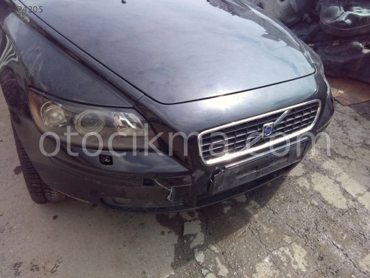 2010 VOLVO XC60 ORİJİNAL ÖN TAMPON.