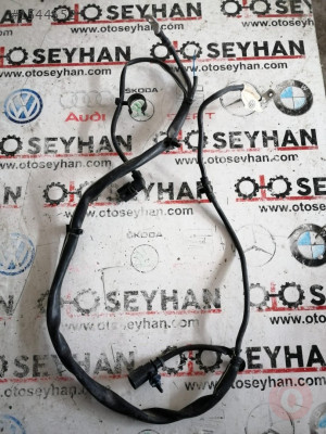 5Q0971230DN vw tiguan 2017 1.4 tsi cze alternatör tesisatı