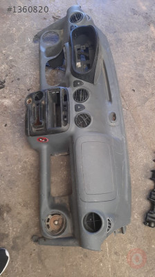hyundai atos çıkma torpido airbag