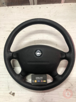 OPEL VECTRA B SÜRÜCÜ AİRBAG ORJİNAL HATASIZ