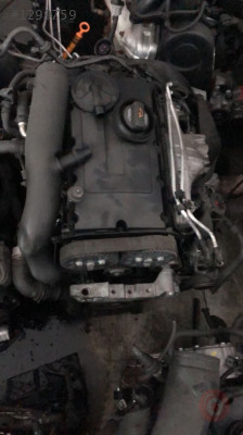 2.0 BKP PASSAT EGR