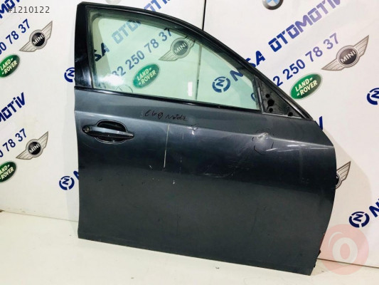BMW 5 SERİSİ E60 KASA SAĞ ÖN KAPI ORJ ÇIKMA