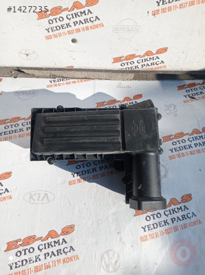 Volkswagen Passat B6- Golf 5 Hava filtre kutusu 2005-2010
