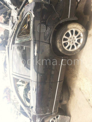 2010 HONDA CRV ORİJİNAL KASA KUPA.