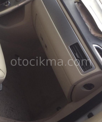 VOLVO S80 ÇIKMA TORPİDO.
