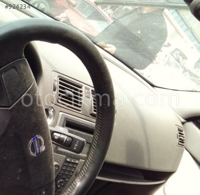 ORİJİNAL 2007 VOLVO S40 KLİMA ÜFLEME IZGARASI.