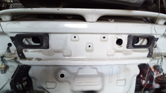 çıkma parça mazda lantis arka bagaj