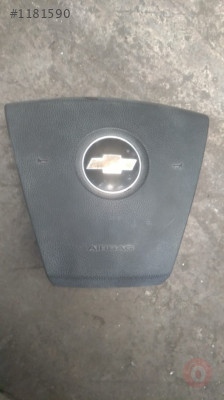 chevrolet epica çıkma sürücü airbag