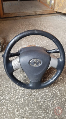 Toyota Corolla Direksiyon Airbag Hatasız Orjinal Çıkma