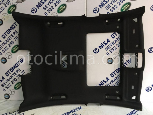 BMW 7 SERİSİ G12 KASA TAVAN DÖŞEMESİ ORJ ÇIKMA 16-18 8062853