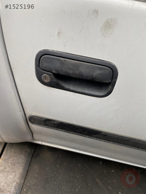 OPEL COMBO SAĞ ÖN KAPI KOLU ÇIKMA