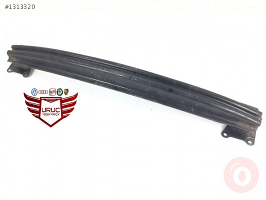1K0807629 ARKA TAMPON DEMİRİ VW GOLF 2004 >>