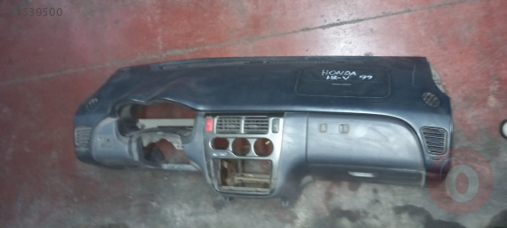 HONDA HR-V 1999 ÇIKMA ORJİNAL TORPİDO AİRBAG