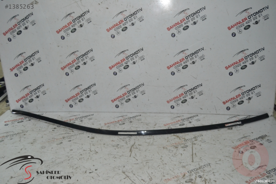 BMW 5 SERİSİ F10 F11 SOL TAVAN ÇITASI