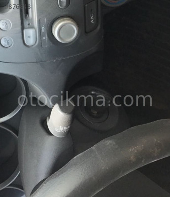 2007 HONDA CİTY 1.3 HATASIZ SİNYAL KOLU.