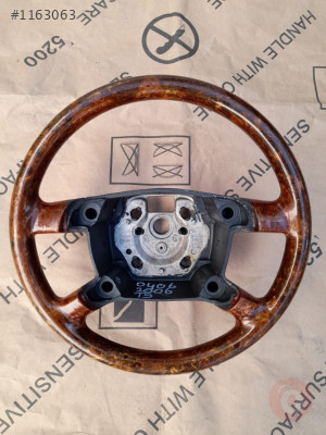 VW TRANSPORTER T5 04-10 DİREKSİYON SİMİDİ 7H0419091C