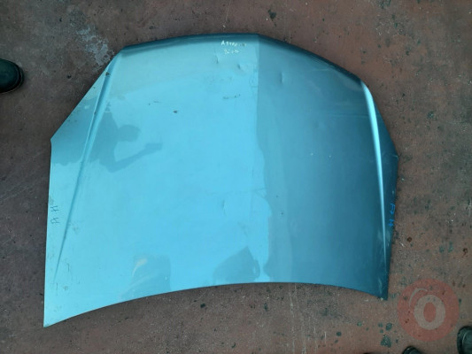 OPEL ASTRA H ÖN KAPUT ÇIKMA ORJİNAL HATASIZ KABUT