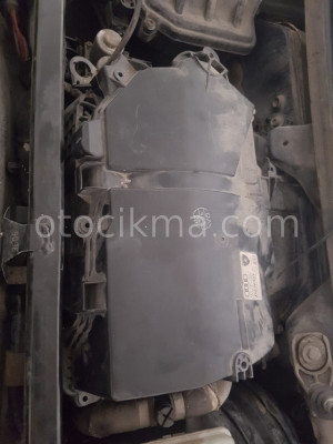 Audi A6 Kalorifer Motoru Hatasız Orjinal Çıkma