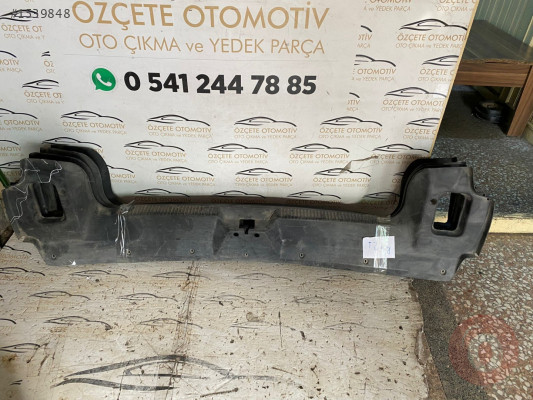 RENAULT 21 BAGAJ KİLİDİ PLASTİĞİ ORJİNAL ÇIKMA