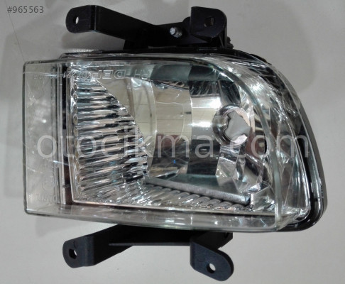 Hyundai Getz Sağ Sis Farı 2002 2005