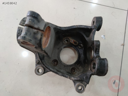 BMW X3 F25 Sol Ön Taşıyıcı 6855953