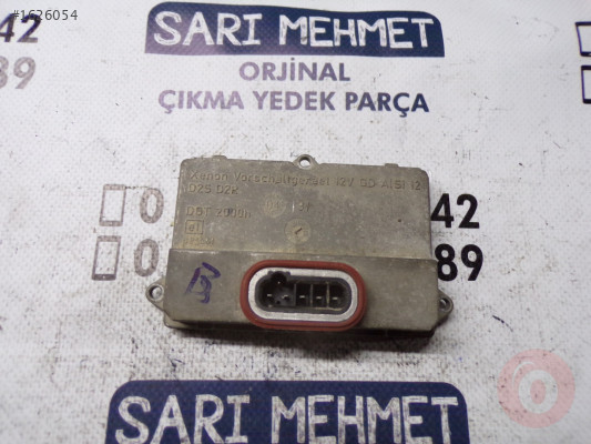 ÇIKMA 5DV 008 290-00 , 5DV008290-00   FAR BEYNİ