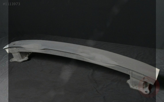 AUDİ A6 11-14 TAMPON DEMİRİ ARKA 4G5807309