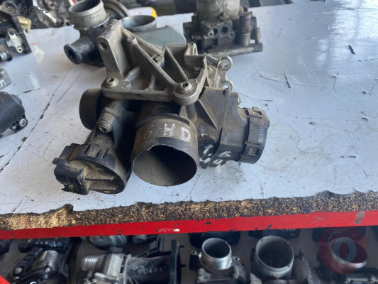 CITROEN C5 GAZ KELEBEGI GUCMANLAR OTO